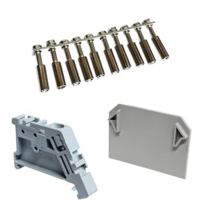 Productos Electricos Tbcin - Sassin - Terasaki