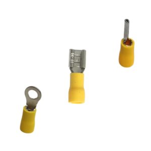 Productos Electricos Tbcin - Sassin - Terasaki
