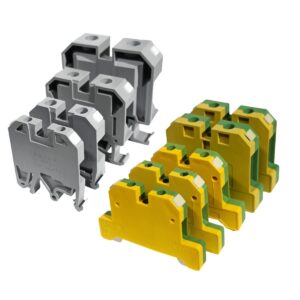 Productos Electricos Tbcin - Sassin - Terasaki