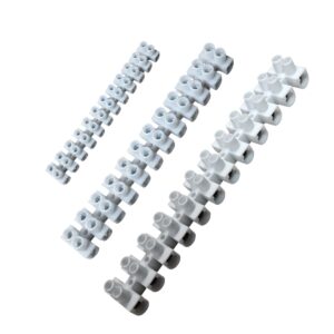 Productos Electricos Tbcin - Sassin - Terasaki