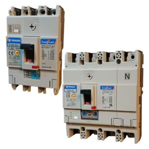 Productos Electricos Tbcin - Sassin - Terasaki