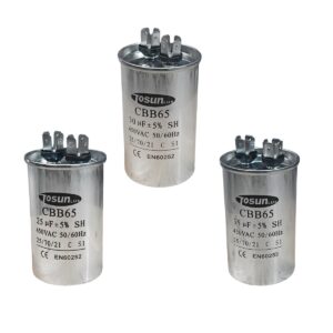 Productos Electricos Tbcin - Sassin - Terasaki