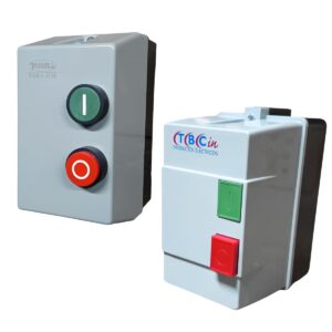 Productos Electricos Tbcin - Sassin - Terasaki