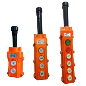Productos Electricos Tbcin - Sassin - Terasaki
