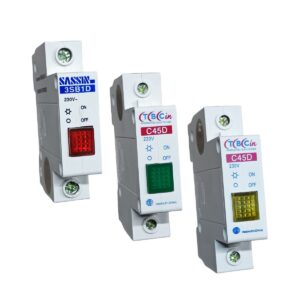 Productos Electricos Tbcin - Sassin - Terasaki