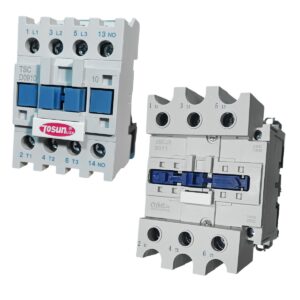Productos Electricos Tbcin - Sassin - Terasaki