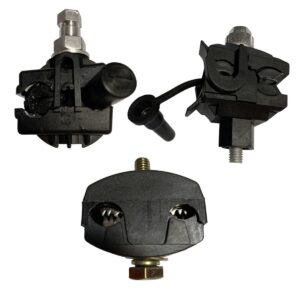 Productos Electricos Tbcin - Sassin - Terasaki