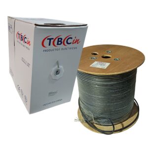 Productos Electricos Tbcin - Sassin - Terasaki