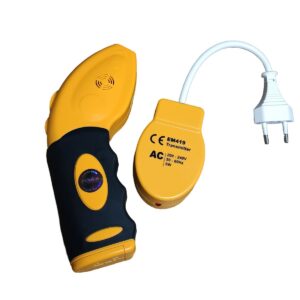 Productos Electricos Tbcin - Sassin - Terasaki