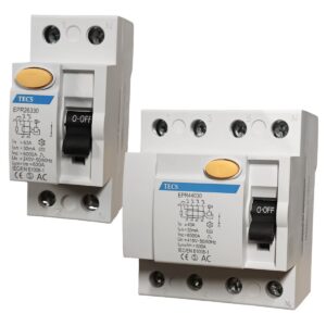 Productos Electricos Tbcin - Sassin - Terasaki