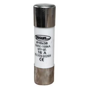 Productos Electricos Tbcin - Sassin - Terasaki