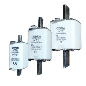 Productos Electricos Tbcin - Sassin - Terasaki