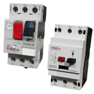 Productos Electricos Tbcin - Sassin - Terasaki
