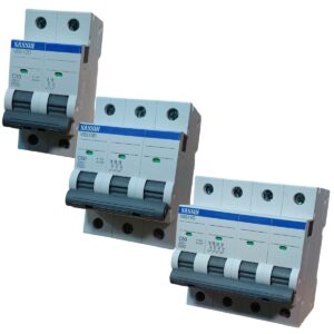 Productos Electricos Tbcin - Sassin - Terasaki