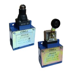 Productos Electricos Tbcin - Sassin - Terasaki