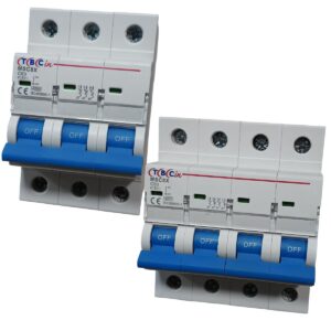 Productos Electricos Tbcin - Sassin - Terasaki