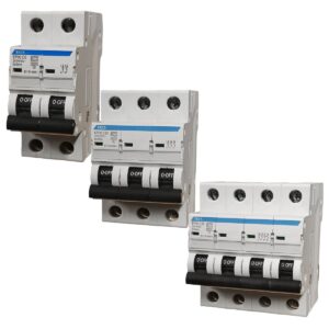 Productos Electricos Tbcin - Sassin - Terasaki