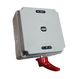 Productos Electricos Tbcin - Sassin - Terasaki