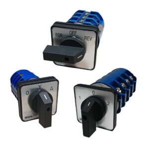 Productos Electricos Tbcin - Sassin - Terasaki