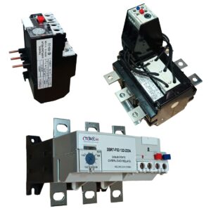 Productos Electricos Tbcin - Sassin - Terasaki
