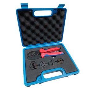 Productos Electricos Tbcin - Sassin - Terasaki