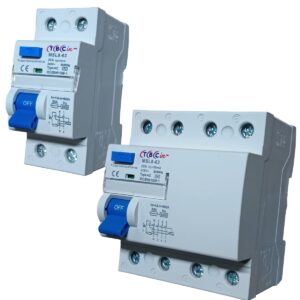 Productos Electricos Tbcin - Sassin - Terasaki
