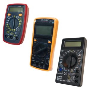 Productos Electricos Tbcin - Sassin - Terasaki