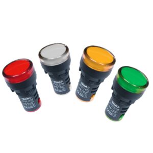Productos Electricos Tbcin - Sassin - Terasaki