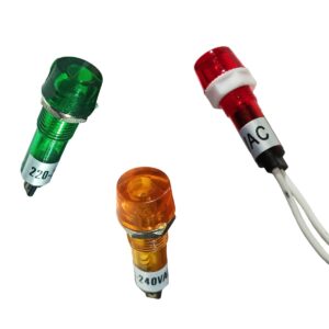Productos Electricos Tbcin - Sassin - Terasaki
