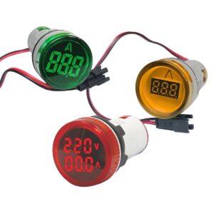 Productos Electricos Tbcin - Sassin - Terasaki