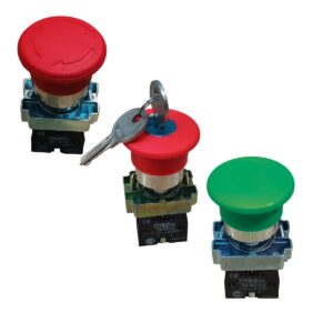 Productos Electricos Tbcin - Sassin - Terasaki