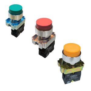 Productos Electricos Tbcin - Sassin - Terasaki