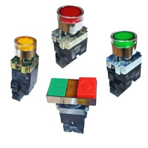 Productos Electricos Tbcin - Sassin - Terasaki