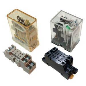 Productos Electricos Tbcin - Sassin - Terasaki