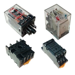 Productos Electricos Tbcin - Sassin - Terasaki