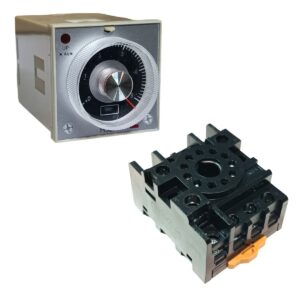 Productos Electricos Tbcin - Sassin - Terasaki