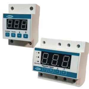 Productos Electricos Tbcin - Sassin - Terasaki