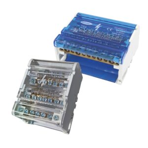 Productos Electricos Tbcin - Sassin - Terasaki