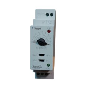 Productos Electricos Tbcin - Sassin - Terasaki