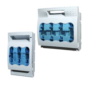 Productos Electricos Tbcin - Sassin - Terasaki