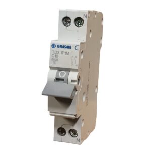 Productos Electricos Tbcin - Sassin - Terasaki