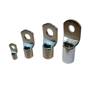 Productos Electricos Tbcin - Sassin - Terasaki