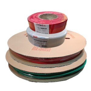 Productos Electricos Tbcin - Sassin - Terasaki