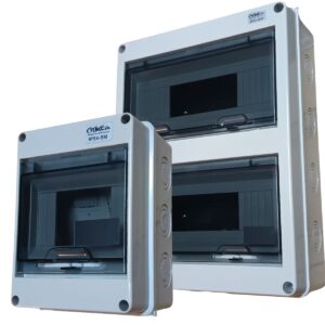 Productos Electricos Tbcin - Sassin - Terasaki