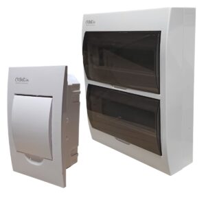 Productos Electricos Tbcin - Sassin - Terasaki