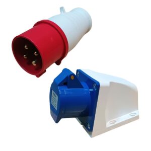 Productos Electricos Tbcin - Sassin - Terasaki