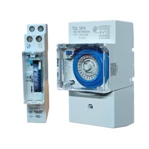 Productos Electricos Tbcin - Sassin - Terasaki