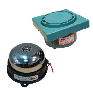 Productos Electricos Tbcin - Sassin - Terasaki
