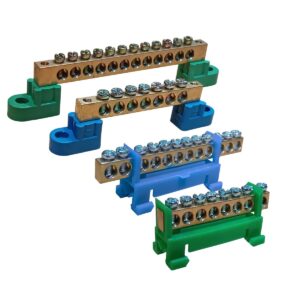 Productos Electricos Tbcin - Sassin - Terasaki